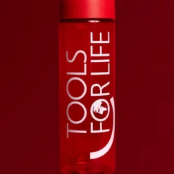 TOOLS FOR LIFE Wasserflasche 850 ml - T4L003