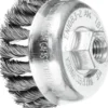 Topfbürste POS TBG ST D.65mm M14 Drahtstärke 0,35mm STA PFERD