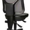 Topstar Arbeitsdrehstuhl TEC 80 Rollen - 73280PU0H