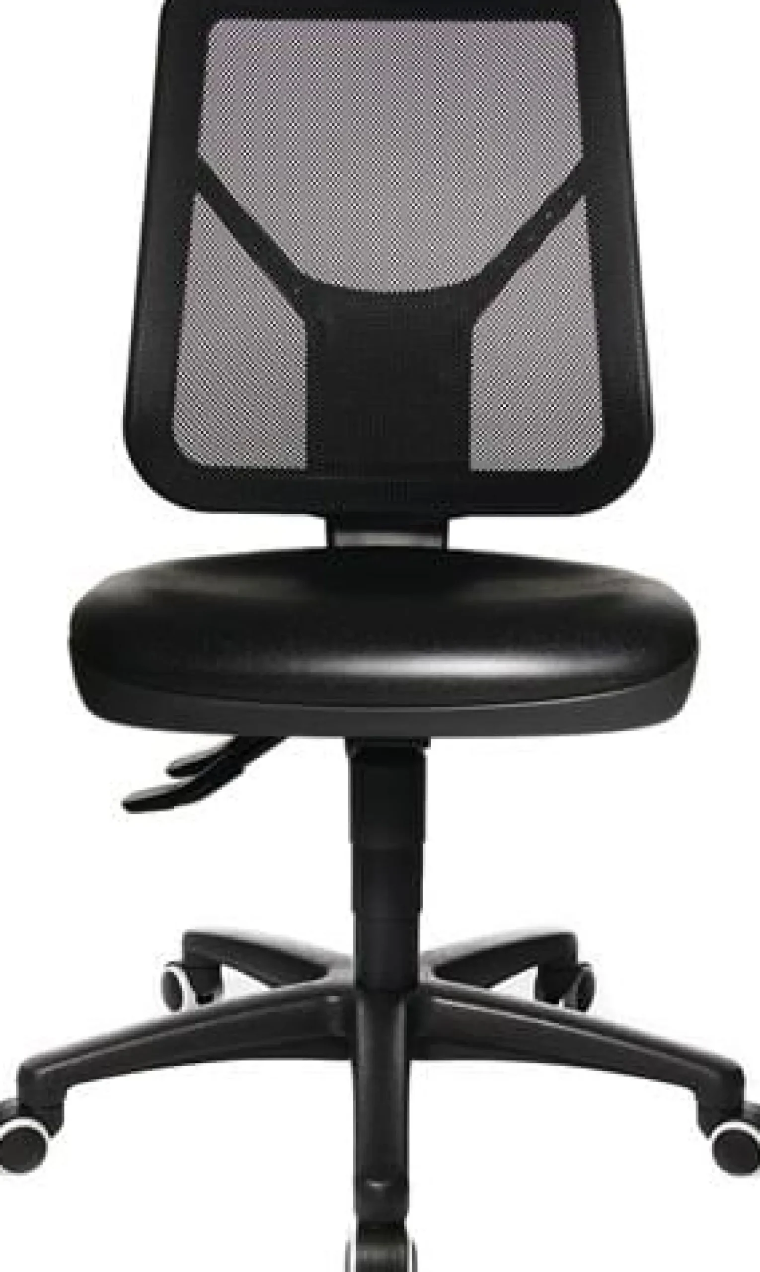 Topstar Arbeitsdrehstuhl TEC 80 Rollen - 73280PU0H