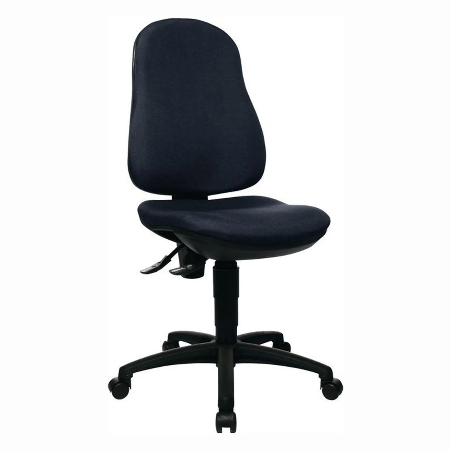 Topstar Bürodrehstuhl mit Permanentkontakt - 8170G20