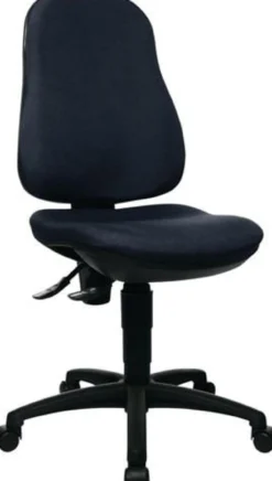 Topstar Bürodrehstuhl mit Permanentkontakt - 8170G20