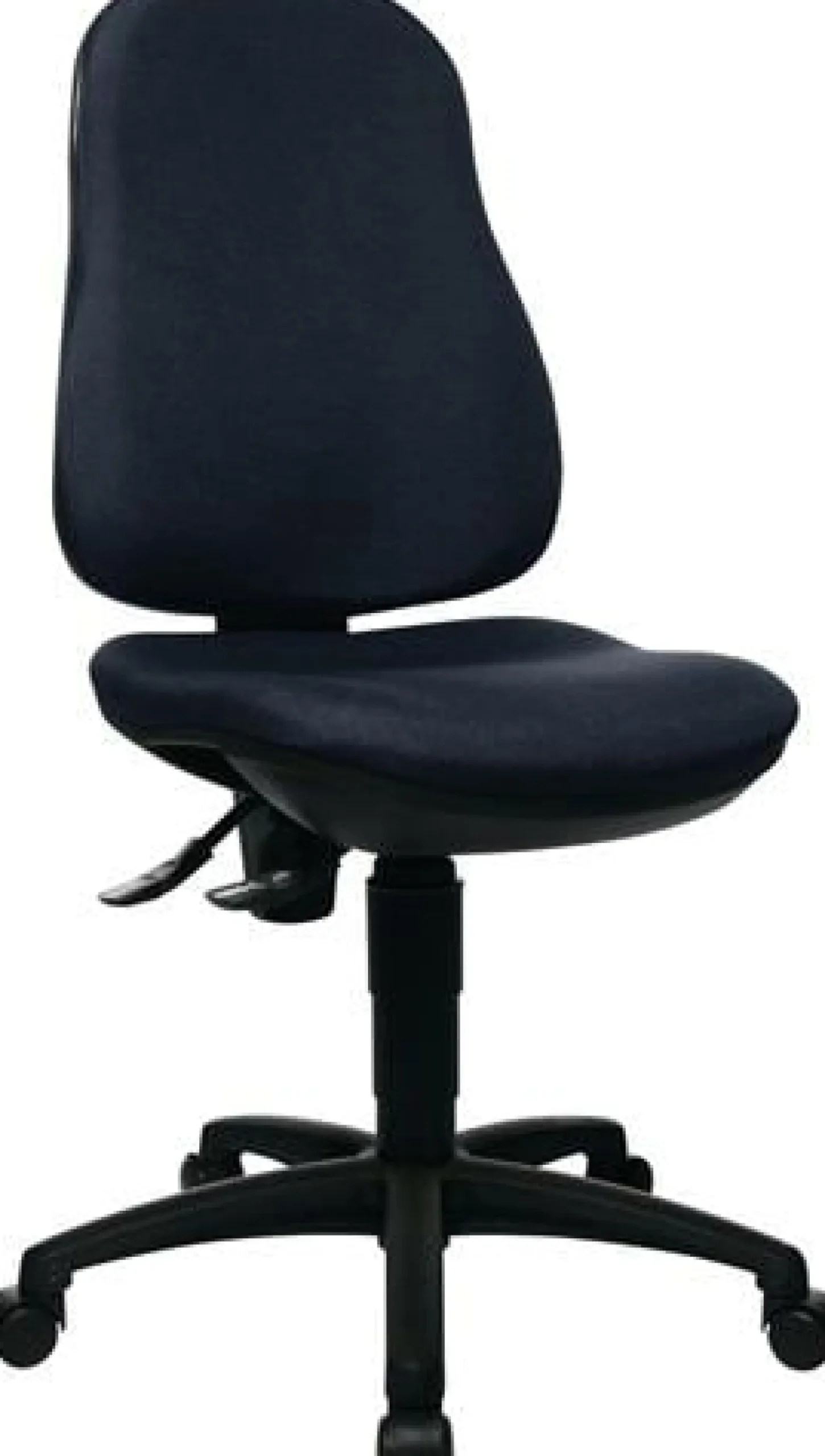 Topstar Bürodrehstuhl mit Permanentkontakt - 8170G20