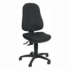 Topstar Bürodrehstuhl mit Permanentkontakt - 8170G22