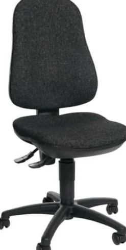 Topstar Bürodrehstuhl mit Permanentkontakt - 8170G22