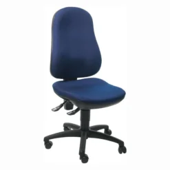 Topstar Bürodrehstuhl mit Permanentkontakt - 8170G26