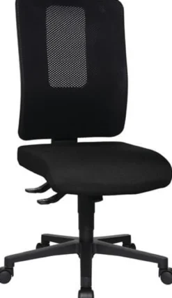 Topstar Bürodrehstuhl mit Synchrontechnik - OX1000 G200