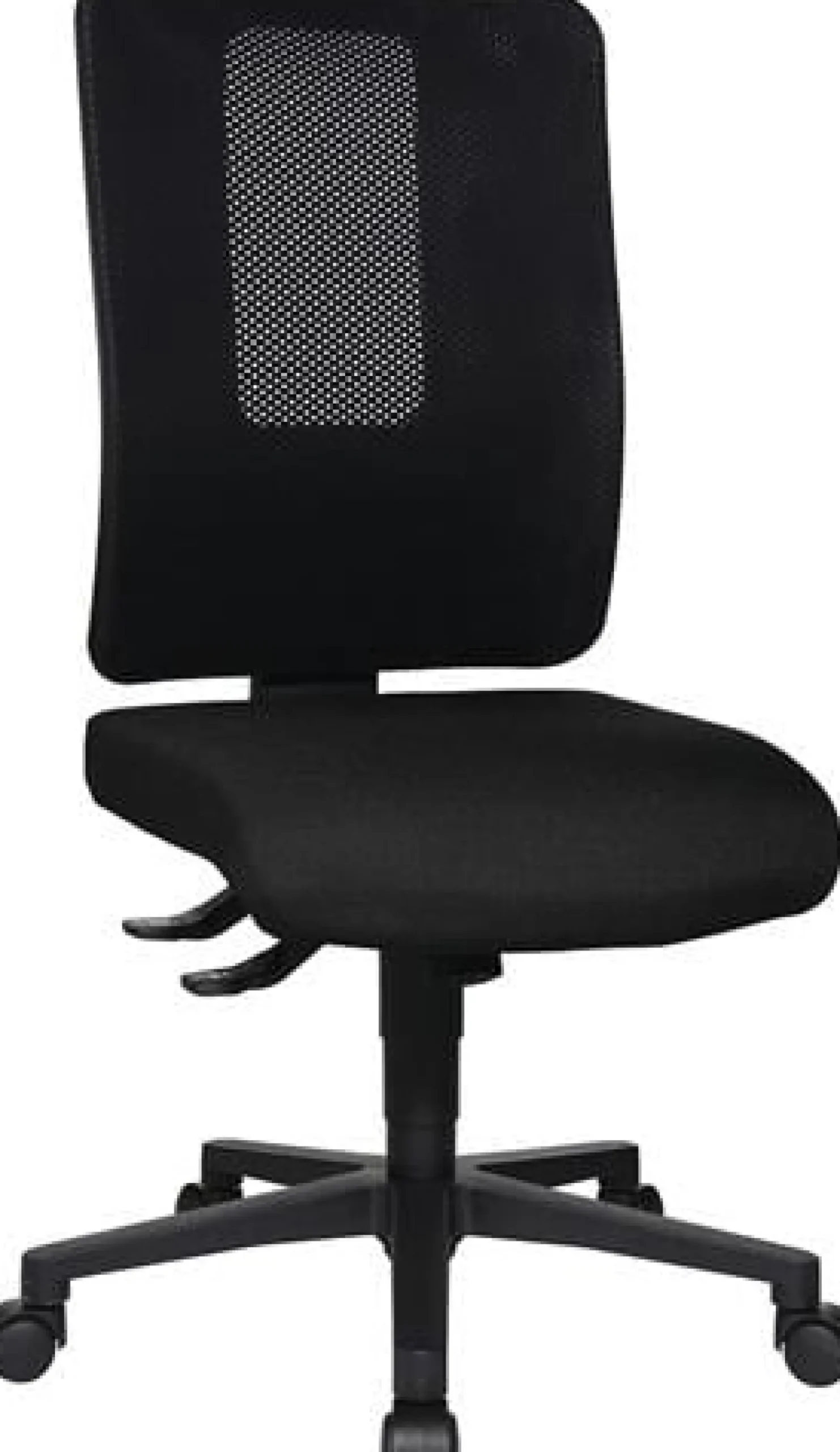 Topstar Bürodrehstuhl mit Synchrontechnik - OX1000 G200