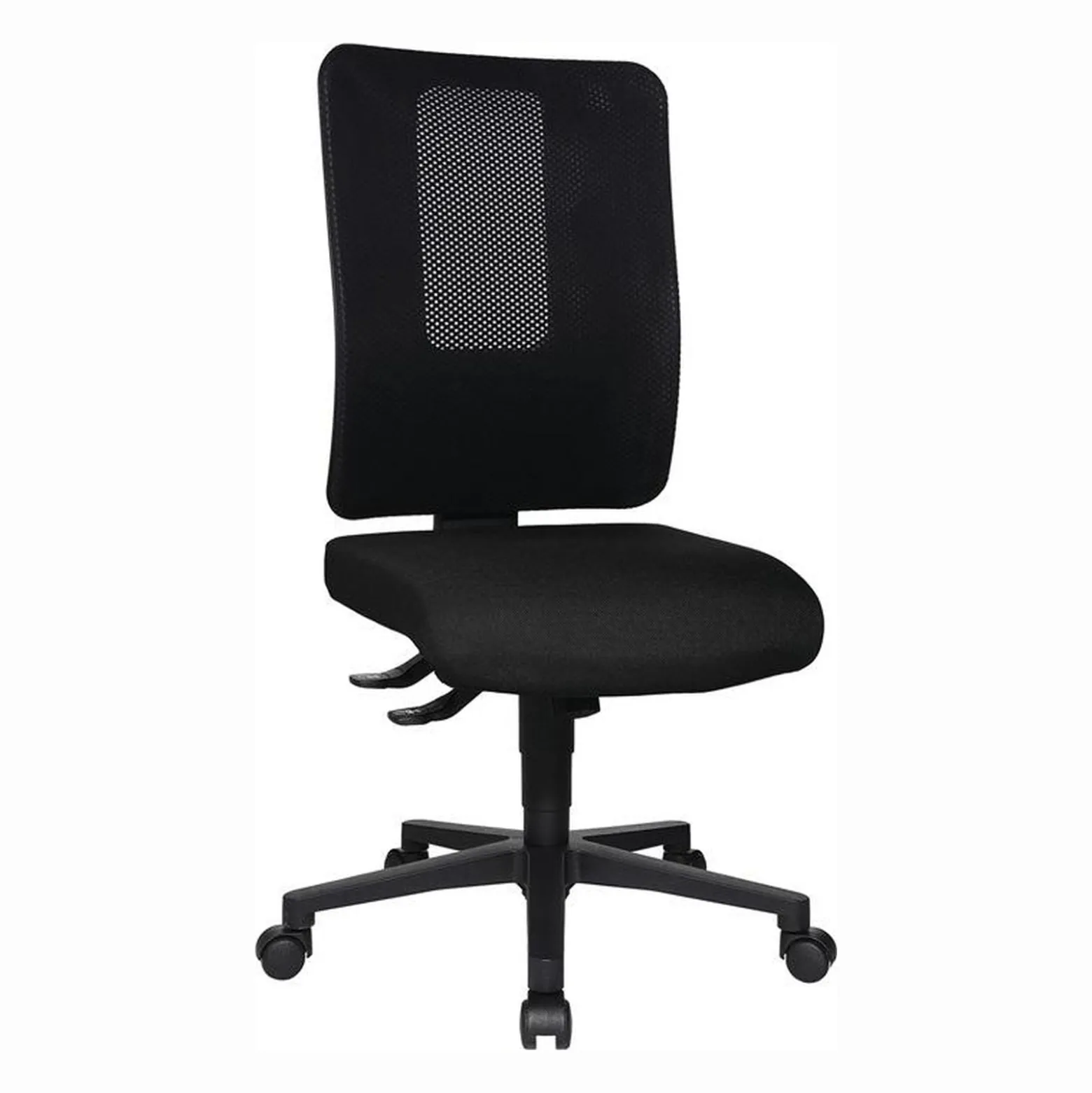 Topstar Bürodrehstuhl mit Synchrontechnik - OX1000 G200