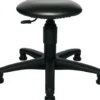 Topstar Drehhocker mit Bodengleitern - 72260 D 10 G