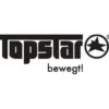TOPSTAR Hocker Sitness H1 Triangle SH301 CV1 rot