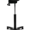 Topstar Stehhilfe Integralschaum Sitzhöhe 550 - 810 mm - 70590-0