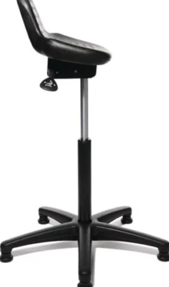Topstar Stehhilfe Integralschaum Sitzhöhe 550 - 810 mm - 70590-0