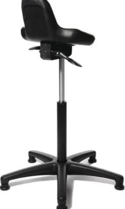 Topstar Stehhilfe Integralschaum Sitzhöhe 550 - 810 mm - 70590-0