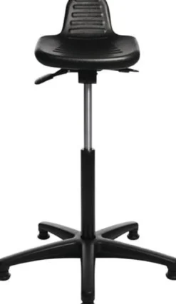 Topstar Stehhilfe Integralschaum Sitzhöhe 550 - 810 mm - 70590-0