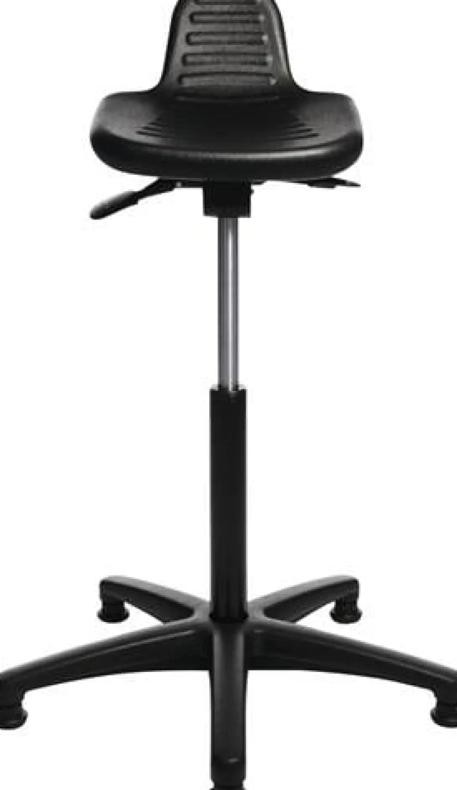 Topstar Stehhilfe Integralschaum Sitzhöhe 550 - 810 mm - 70590-0