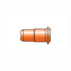 trafimet Schneiddüse Ø 0,9 mm lang - PD0103-09