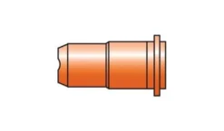 trafimet Schneiddüse Ø 0,9 mm lang - PD0103-09