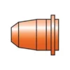 trafimet 10x Schneiddüse Ø 0,6 mm mittel - PD0116-06