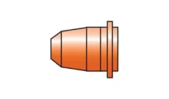 trafimet 10x Schneiddüse Ø 0,6 mm mittel - PD0116-06