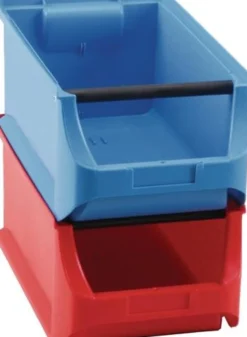 Tragestange f.ProfiPlus Box 4,4H ALLIT