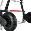 Transportkarre klappbar Stahlrohr Aluminium - 2239-61V3