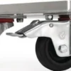Transportwagen Stahl verzinkt - TROLLEY