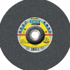Trennscheibe A 46 TZ Special D230x1,9mm gekr.INOX Bohr.22,23mm KLINGSPOR