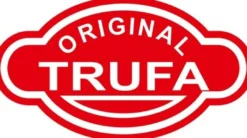 TRUFA Japanspachtelsatz 4tlg. Stahl - 530-100