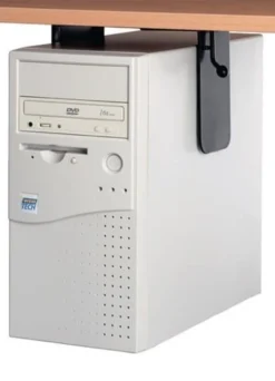Twinco CPU-Halter Innenbreite 70-230 mm - 1202-9