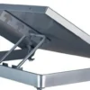 Twinco Konzepthalter B350xT247xH60mm - 7700-8