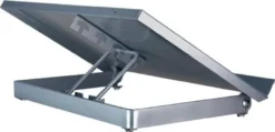 Twinco Konzepthalter B350xT247xH60mm - 7700-8