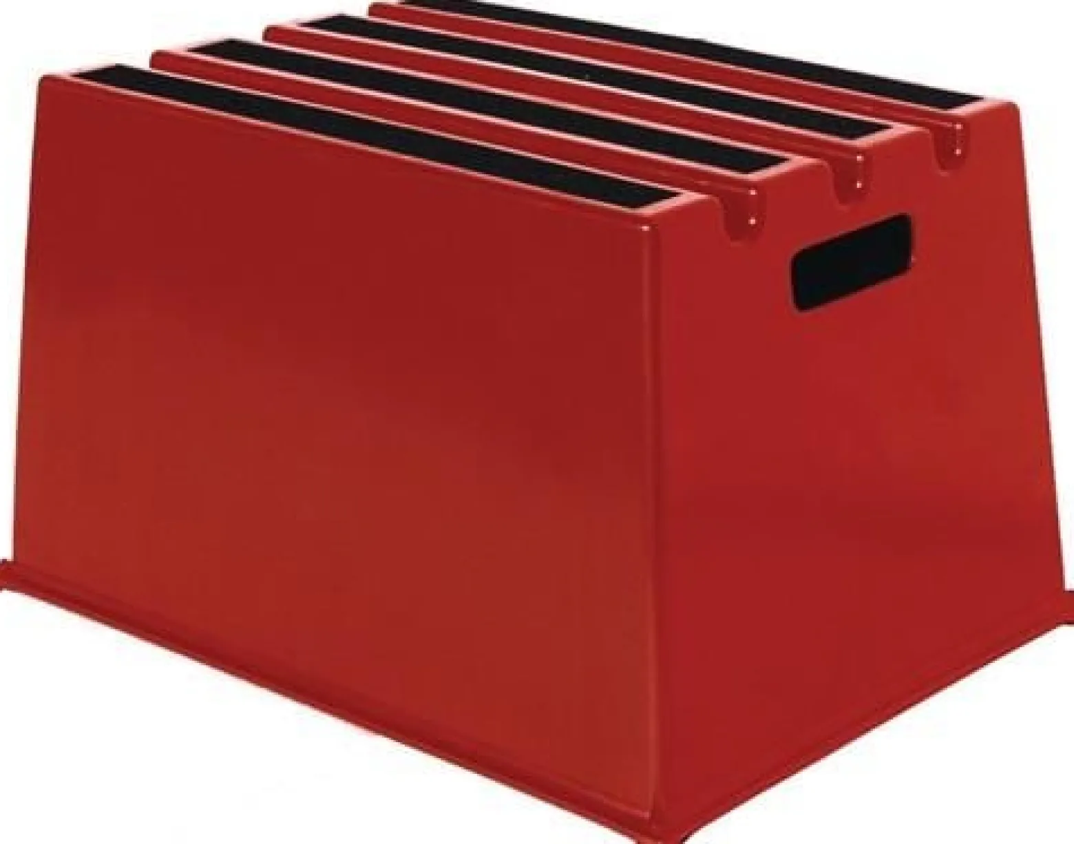 Twinco Schwerlasttritt Stufen einschl. Plattform 1 - 6600-4
