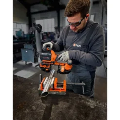 Twinco Schwerlasttritt Stufen einschl. Plattform 1 - 6600-3