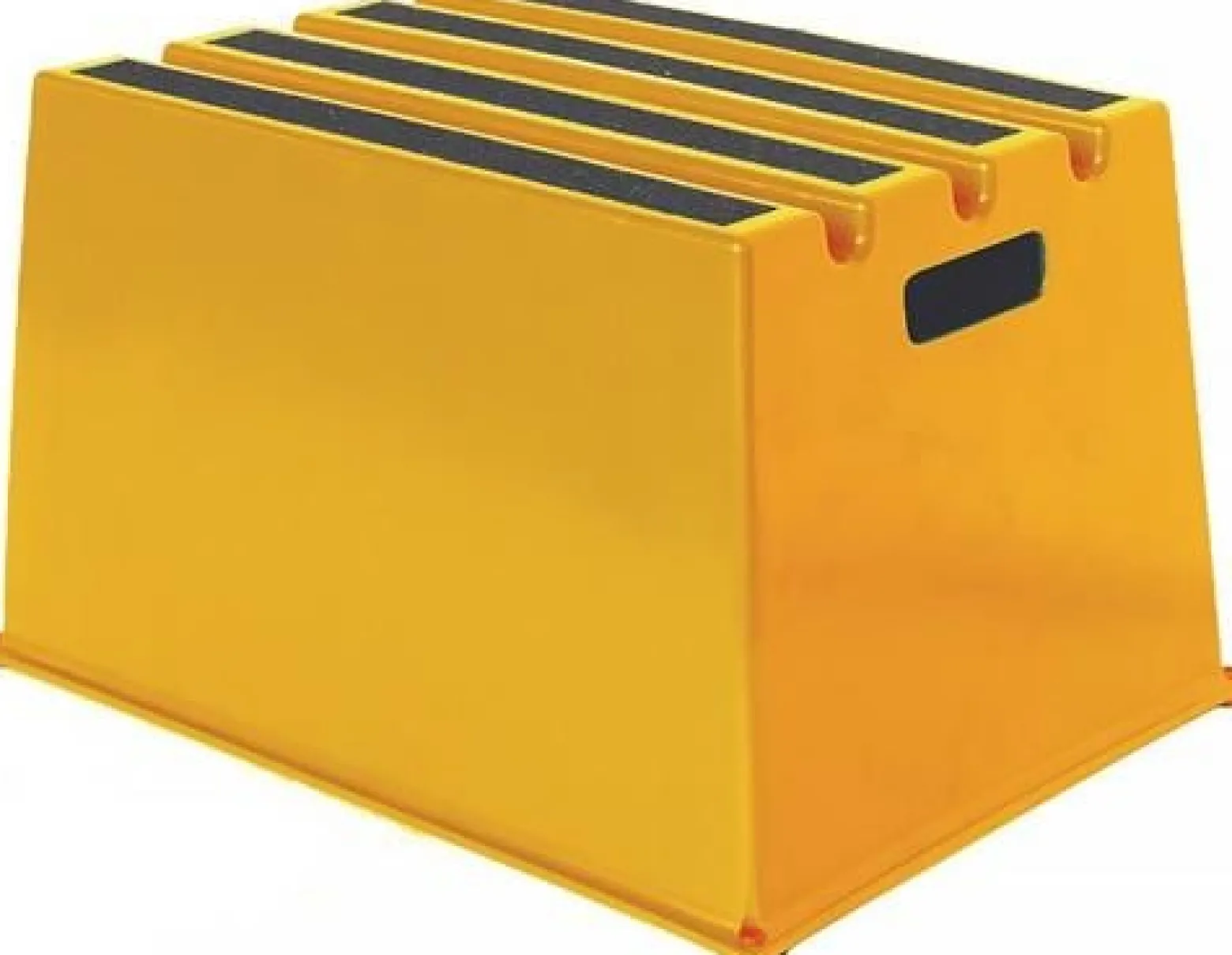 Twinco Schwerlasttritt Stufen einschl. Plattform 1 - 6600-3