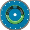 TYROLIT Diamanttrennscheibe Premium D.125mm Bohr.22,23mm Fliesen 10mm - 639560