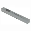 TYROLIT Schleiffeile 9011 Länge 100 mm Breite 10 mm - 752