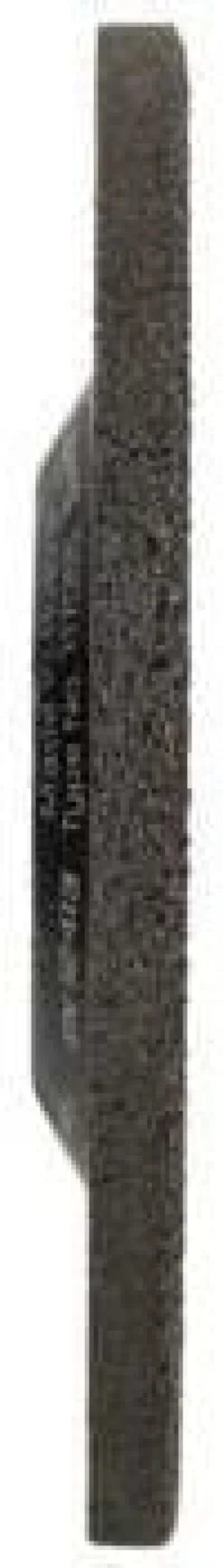 Tyrolit Schruppscheiben für Edelstahl 178 x 7