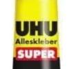 UHU Alleskleber SUPER Strong & Safe 46960 7g