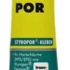 UHU Por 40g FS Tube