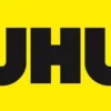 UHU 6x 2K-Epoxidharzklebstoff PLUS SCHNELLFEST 15,5 g - 45655