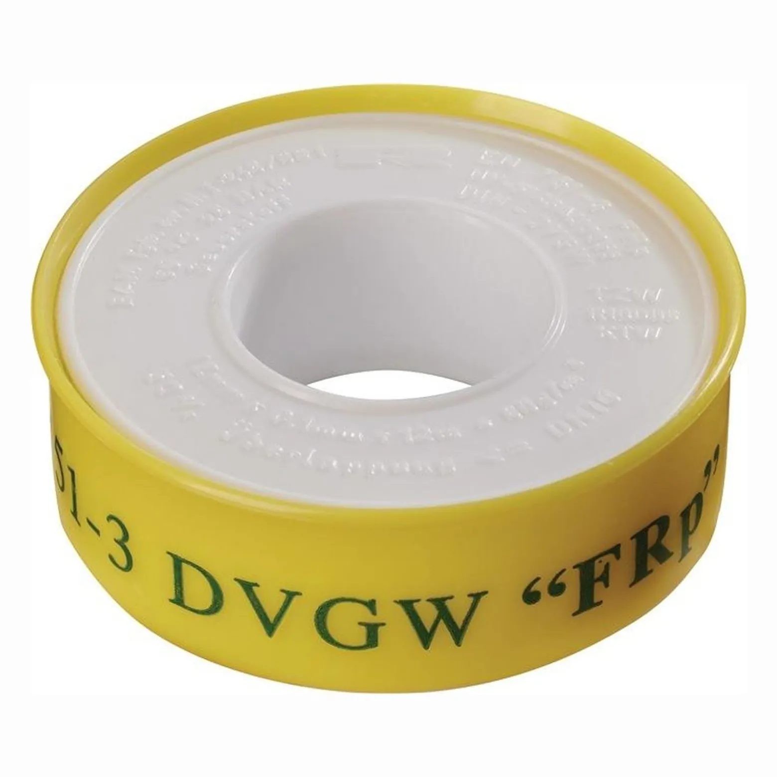 ULITH PTFE Dichtband FRp L12 m B12 mm D0,1 mm - 240053