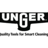 Unger Teleskopstiel OptiLoc EZ250 2,5m Aluminium silber/grün