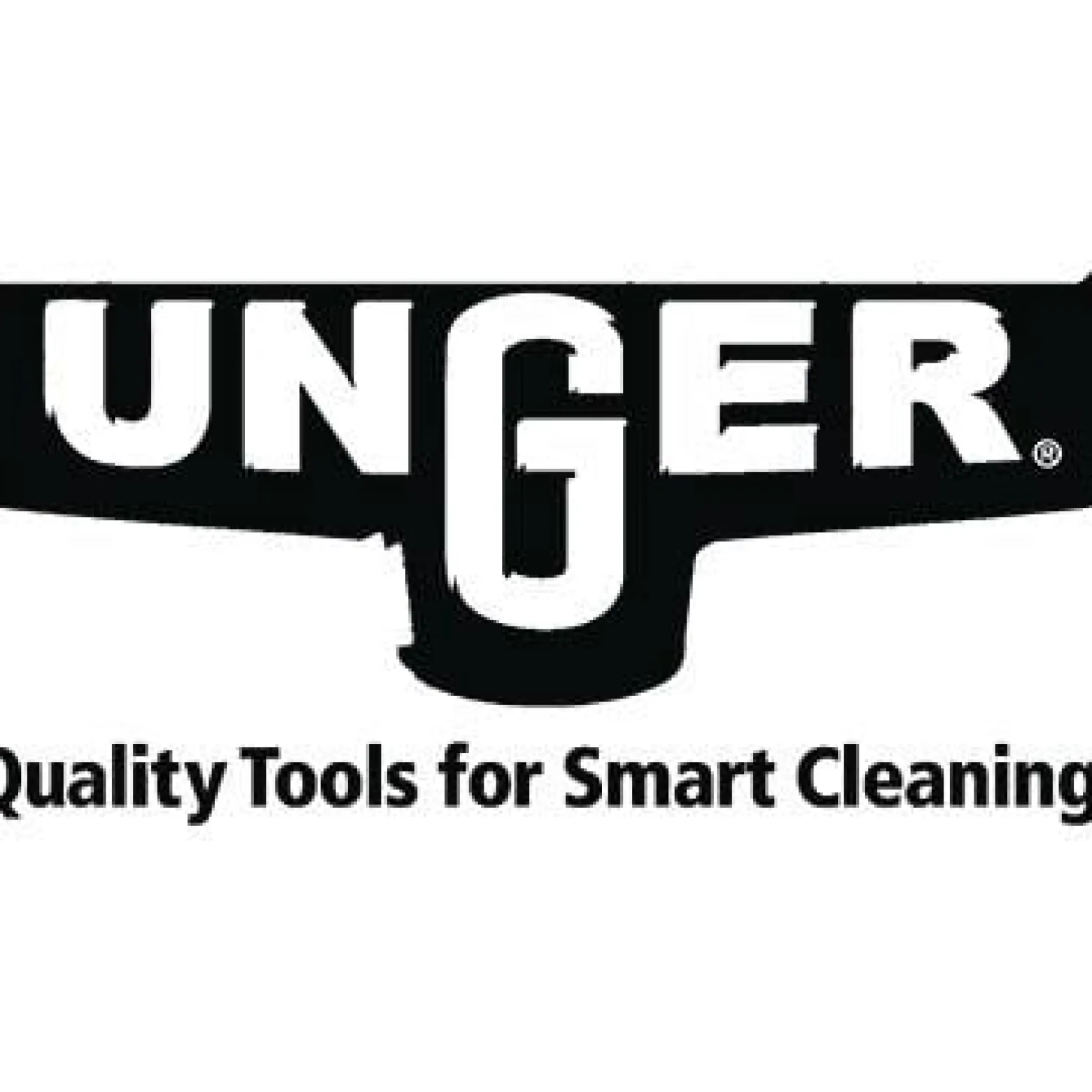 Unger Teleskopstiel OptiLoc EZ250 2,5m Aluminium silber/grün