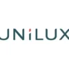 UNILUX Tischleuchte Mambo 400033684 LED silber