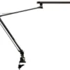 UNILUX Tischleuchte Mambo 400033683 LED schwarz
