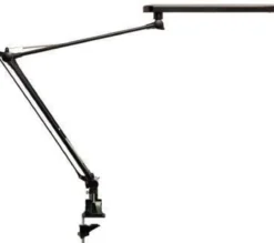 UNILUX Tischleuchte Mambo 400033683 LED schwarz
