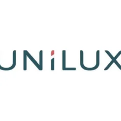 UNILUX Tischleuchte Mambo 400033683 LED schwarz
