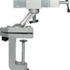 UNISPANN Feinmechanikerschraubstock Backenbreite 46 mm Spannweite 75 mm - 1B-DB-AL
