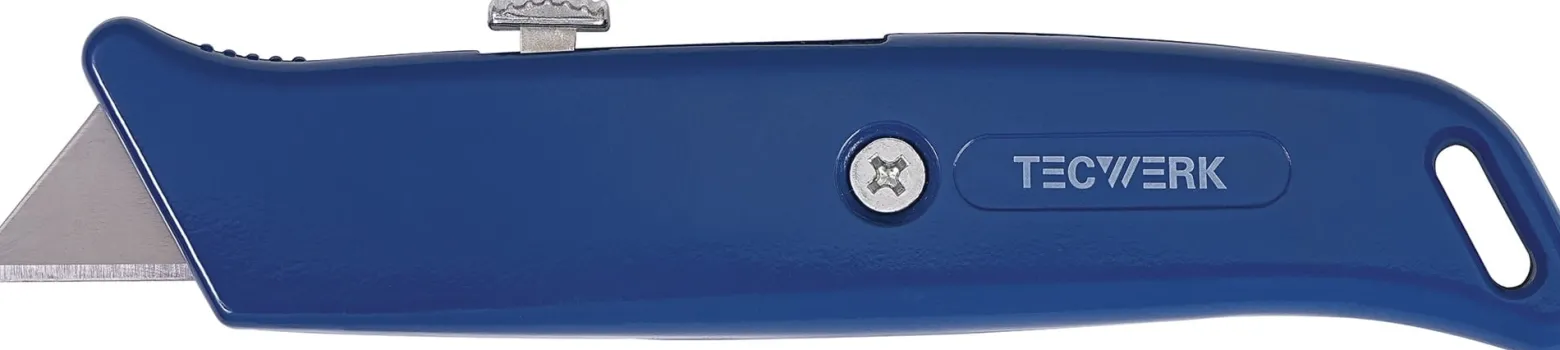 Universalmesser Gesamt-L.162mm einziehbar TECWERK